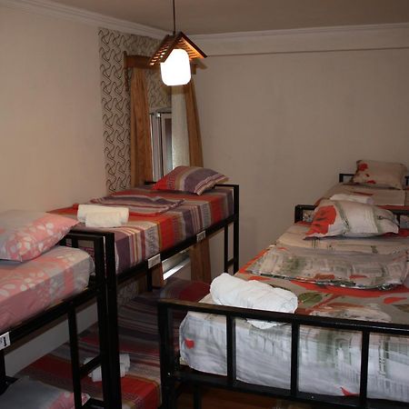 Holiday House Batumi Exterior foto