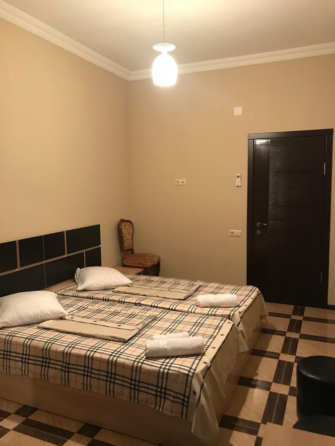 Holiday House Batumi Exterior foto