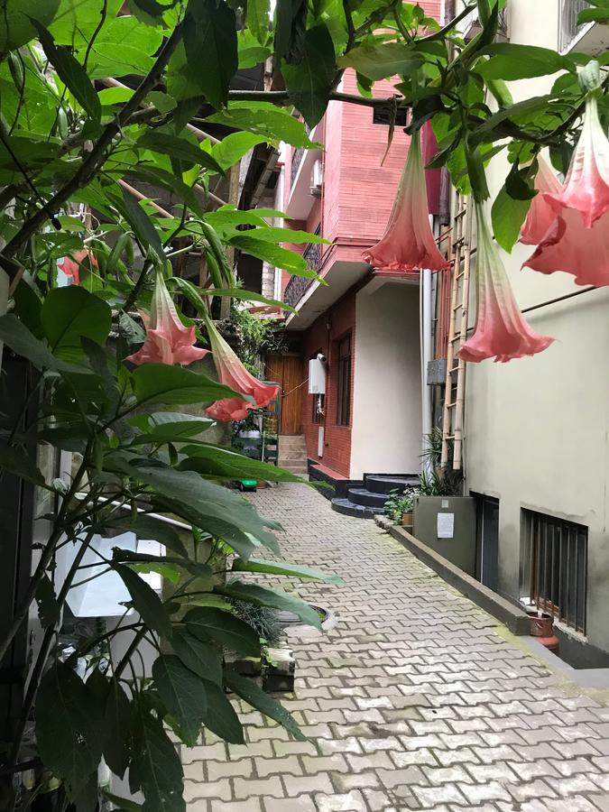 Holiday House Batumi Exterior foto