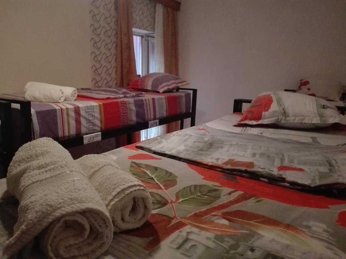 Holiday House Batumi Exterior foto
